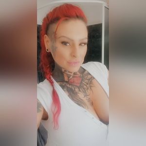 Meet your Posher, Krystal